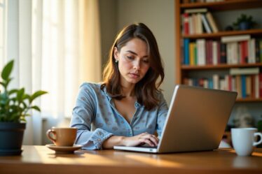 Plongez dans l'univers captivant du blog