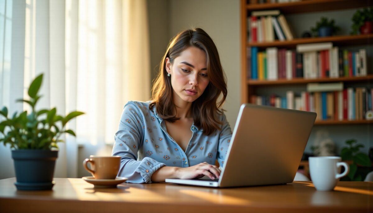 Plongez dans l'univers captivant du blog