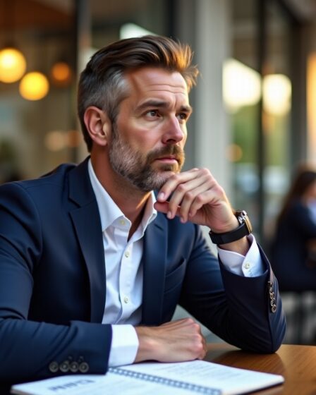 Peut-on vraiment regretter une maîtresse ? Les révélations surprenantes de la psychologie masculine