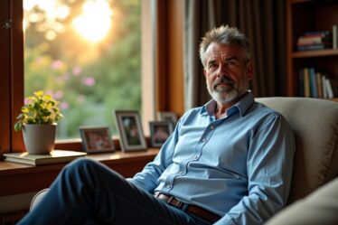 Les véritables aspirations des hommes à 45 ans : que recherchent-ils vraiment ?