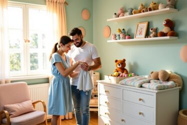 Préparer l’arrivée de bébé en toute sérénité : astuces indispensables pour futurs parents