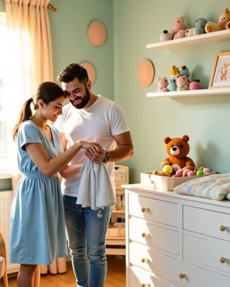 Préparer l’arrivée de bébé en toute sérénité : astuces indispensables pour futurs parents