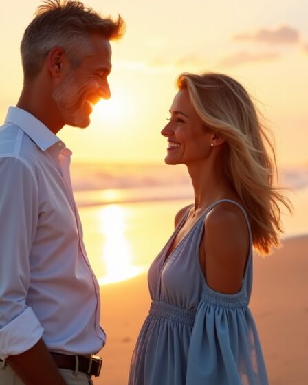 De l'amour au dégoût : explorer les causes profondes et découvrir les voies du pardon