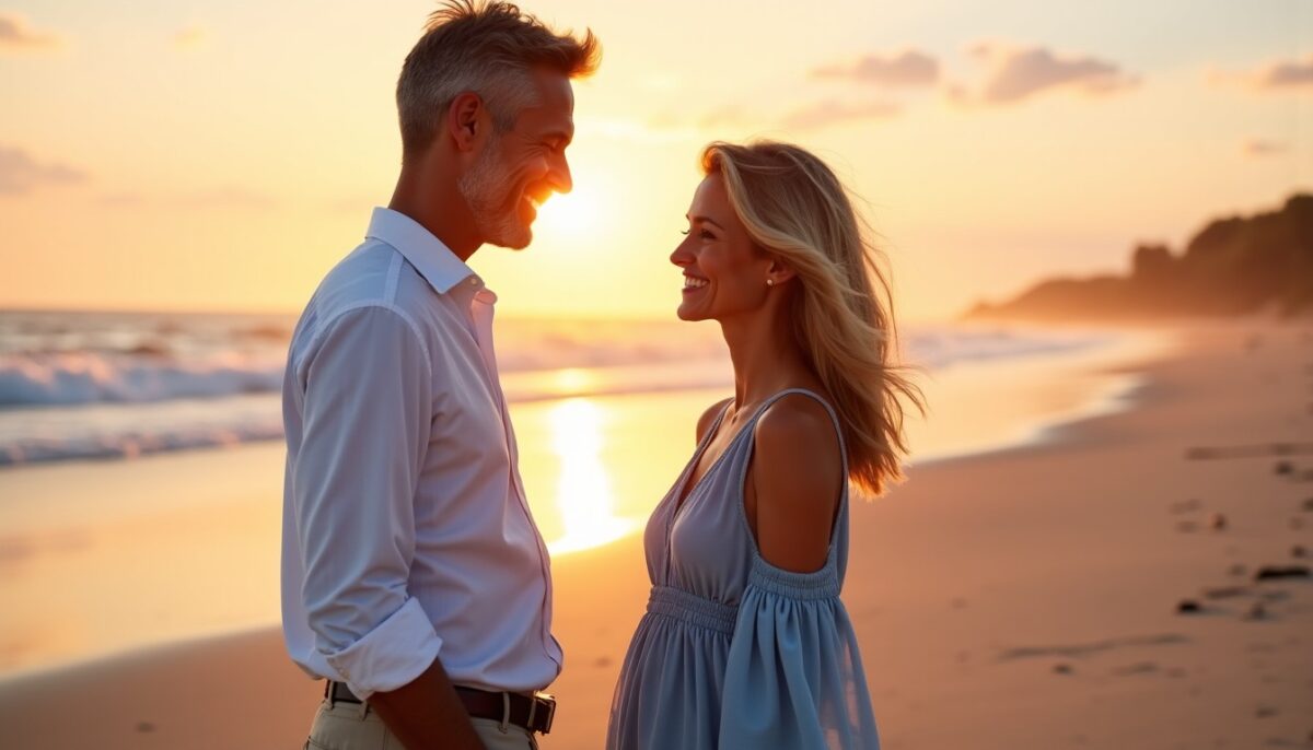 De l'amour au dégoût : explorer les causes profondes et découvrir les voies du pardon