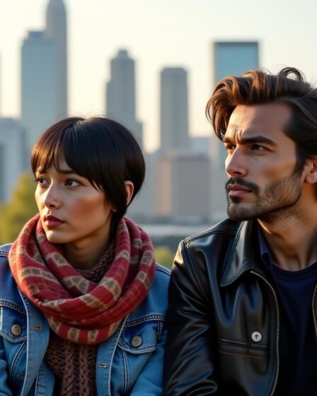 Les hobosexuels : Quand l'amour rime avec opportunisme et déséquilibre