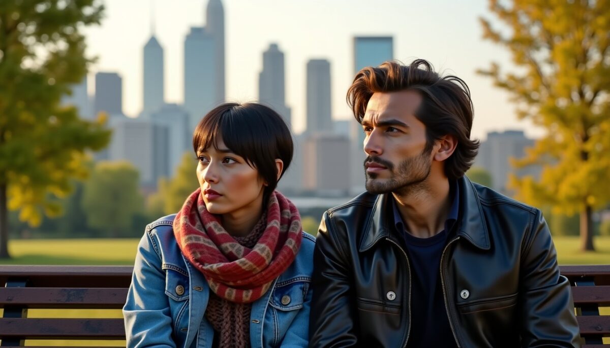 Les hobosexuels : Quand l'amour rime avec opportunisme et déséquilibre