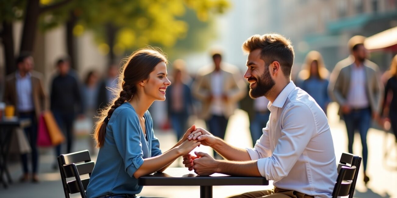 Fréquenter ou être en couple : comment distinguer la vraie relation ?