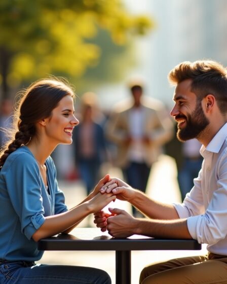 Fréquenter ou être en couple : comment distinguer la vraie relation ?