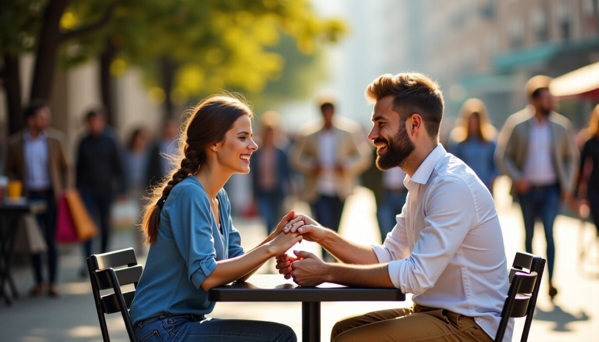 Fréquenter ou être en couple : comment distinguer la vraie relation ?