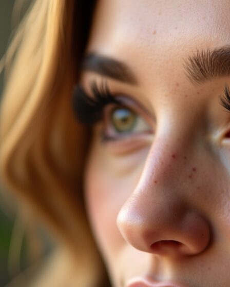 Mon expérience avec le sérum Realash Orphica : miracle pour les cils ou simple illusion ?