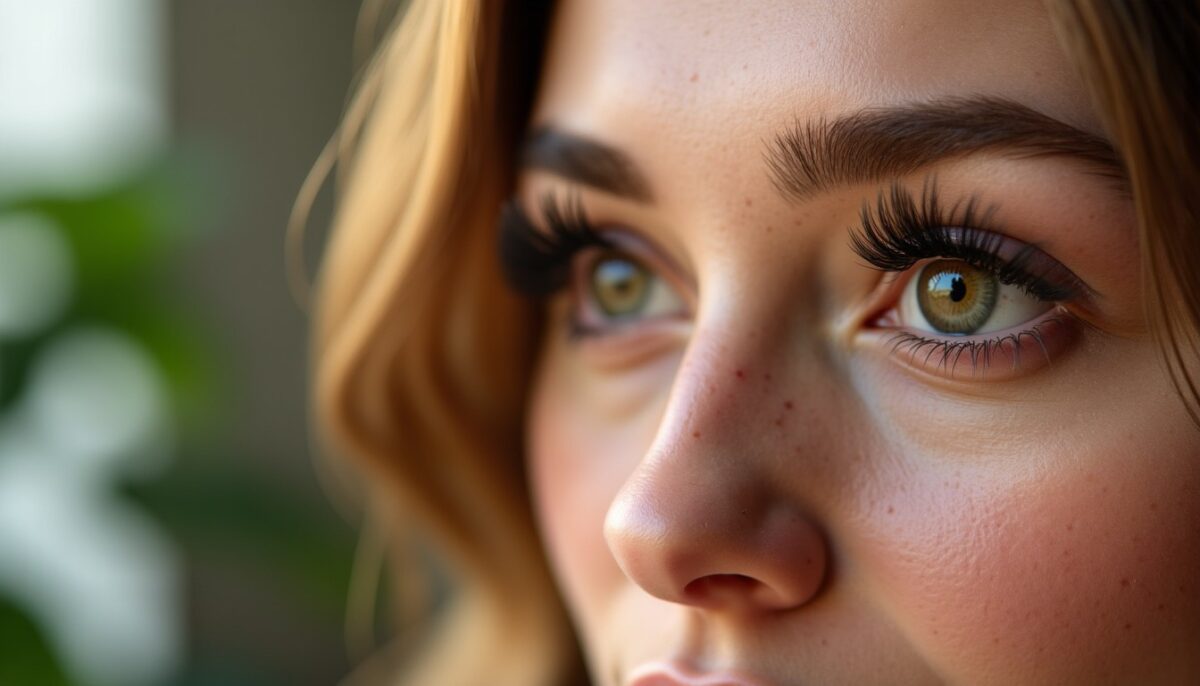 Mon expérience avec le sérum Realash Orphica : miracle pour les cils ou simple illusion ?
