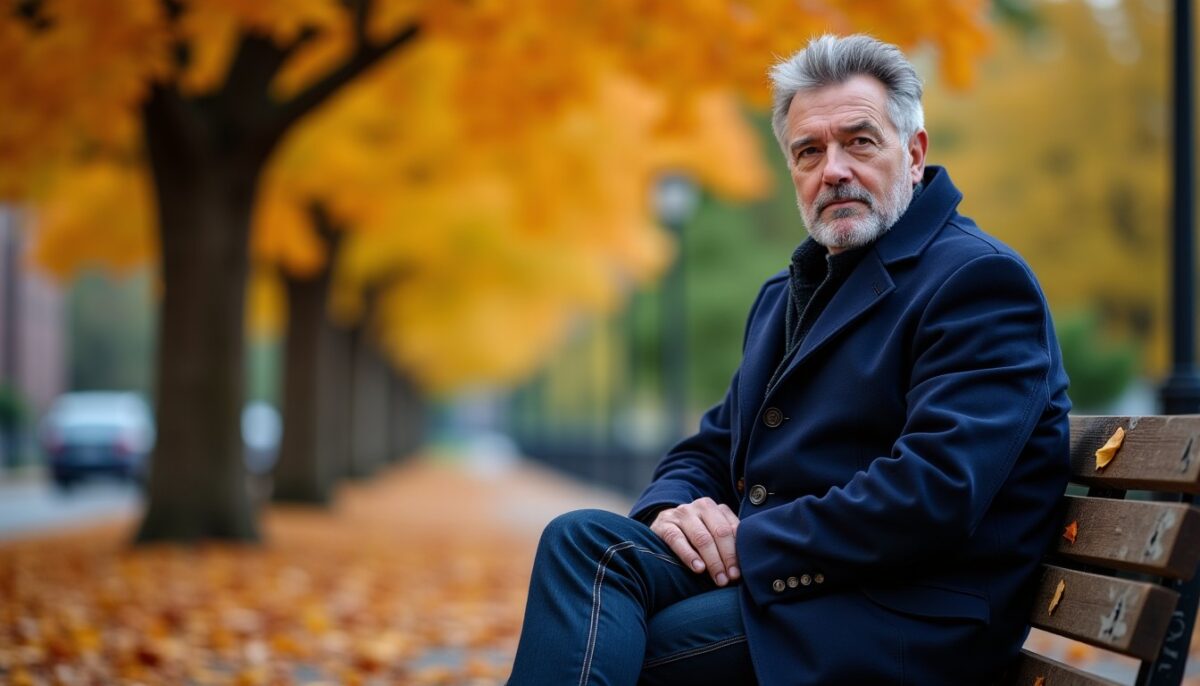 Décrypter le silence mystérieux d’un homme Balance : Que cache-t-il vraiment ?