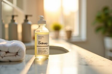 The Ordinary Lactic Acid 10% + HA : mon retour d'expérience après plusieurs utilisations