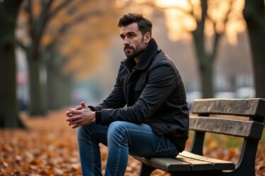 Combien de temps faut-il à un homme pour regretter une rupture ?