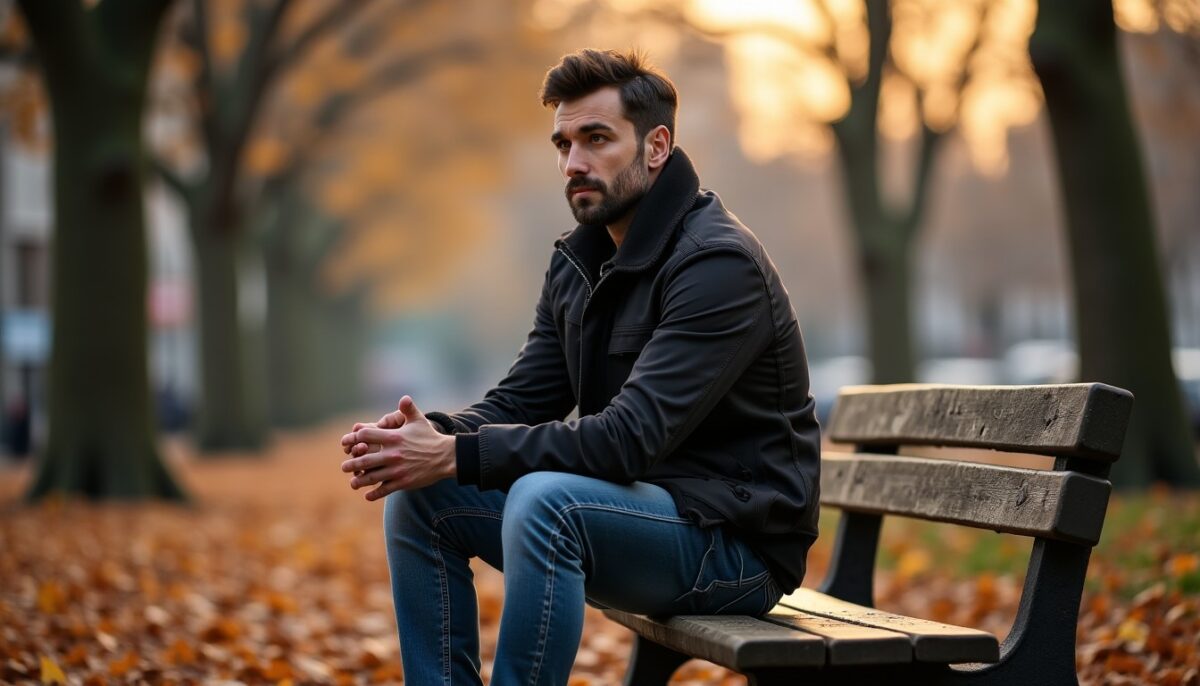 Combien de temps faut-il à un homme pour regretter une rupture ?