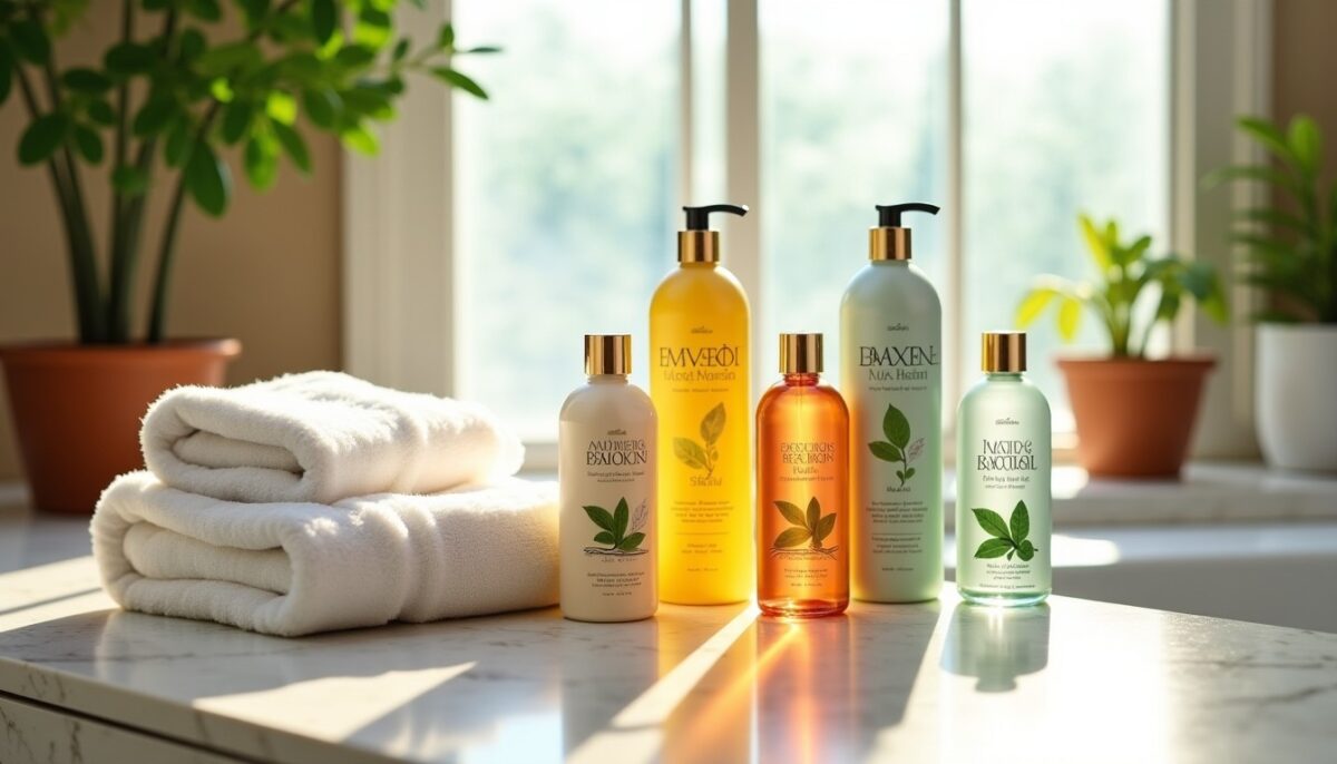 Shampoings idéaux pour lissage brésilien : découvrez mes coups de cœur à essayer absolument