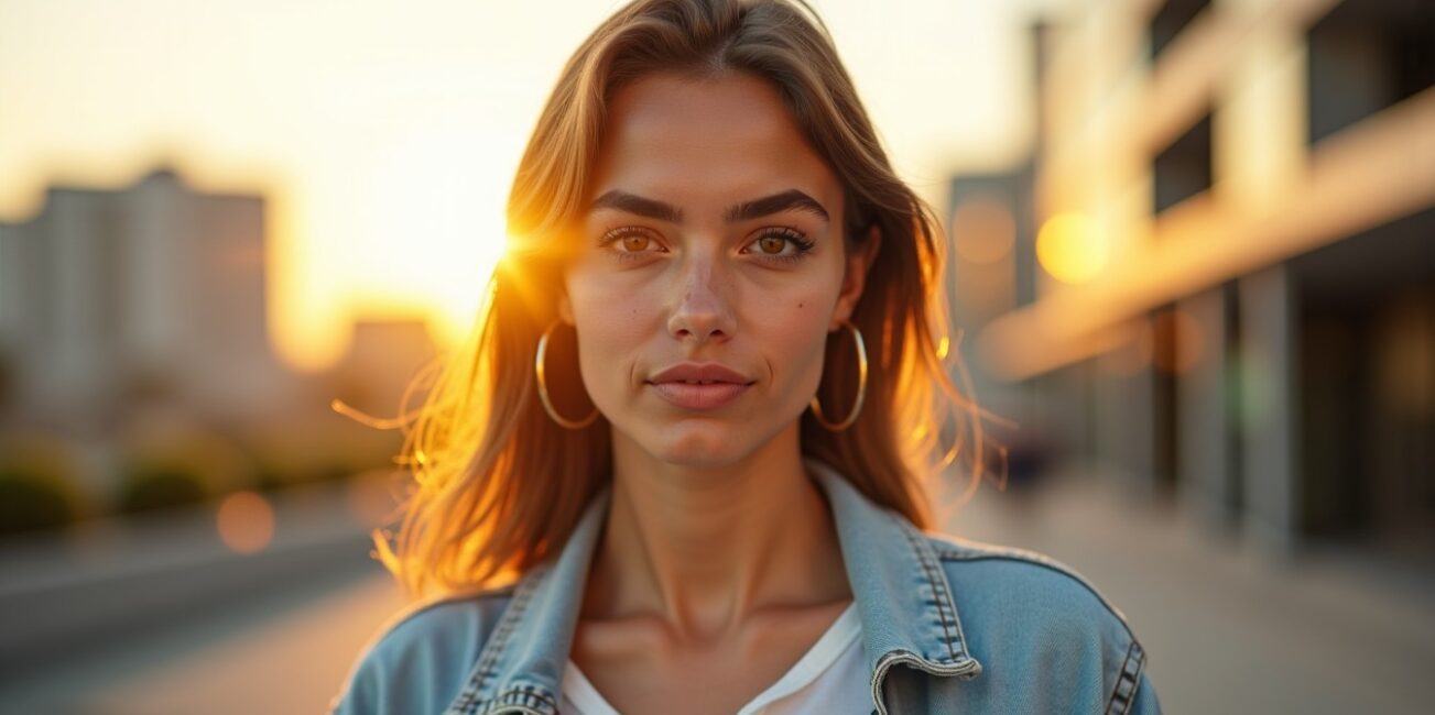 Monosourcil chez les femmes : mode audacieuse ou source d'inconfort ?