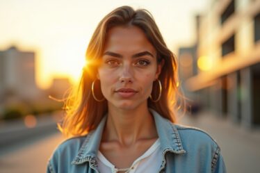 Monosourcil chez les femmes : mode audacieuse ou source d'inconfort ?