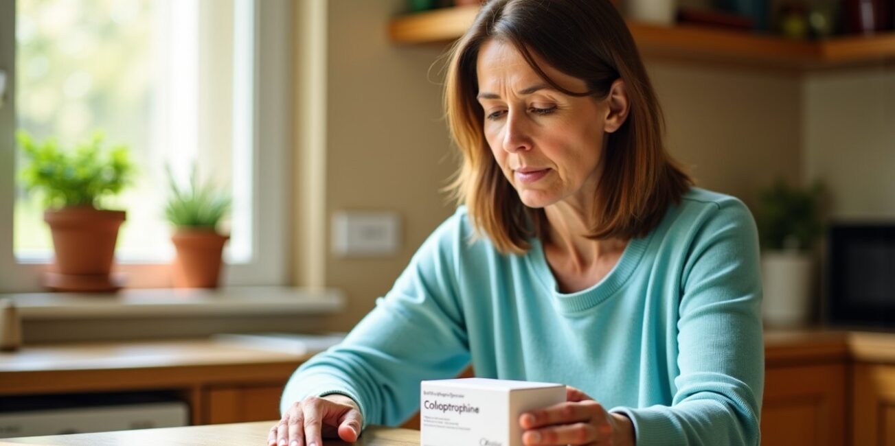 Colpotrophine en ovule : impact sur le poids et conseils d’utilisation