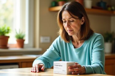 Colpotrophine en ovule : impact sur le poids et conseils d’utilisation