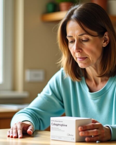 Colpotrophine en ovule : impact sur le poids et conseils d’utilisation