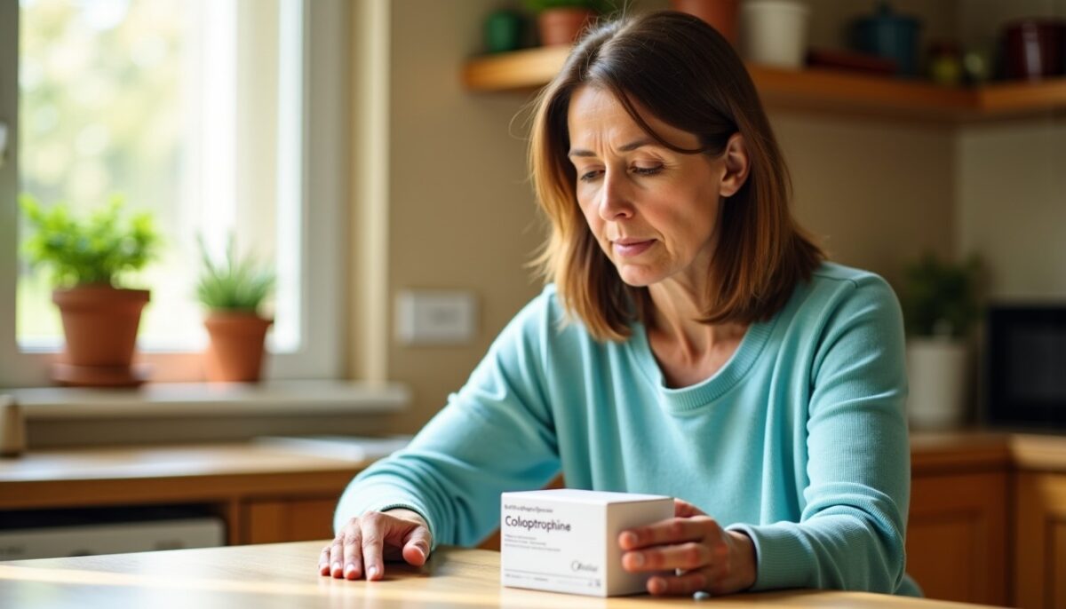 Colpotrophine en ovule : impact sur le poids et conseils d’utilisation