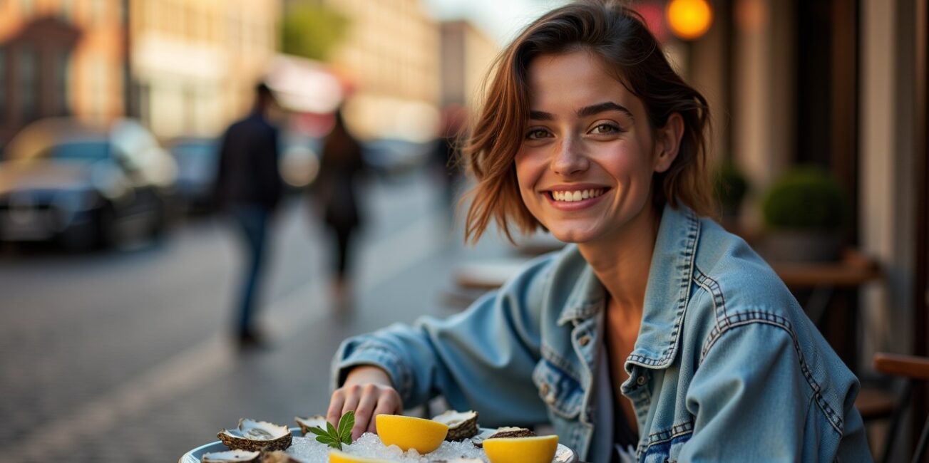 Oystering : la nouvelle tendance après une rupture qui remet le pouvoir aux célibataires