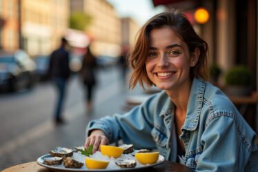 Oystering : la nouvelle tendance après une rupture qui remet le pouvoir aux célibataires