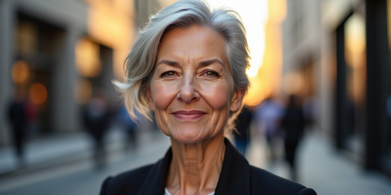 Quelle coiffure adopter après 50 ans pour sublimer votre style ?