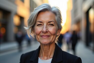 Quelle coiffure adopter après 50 ans pour sublimer votre style ?