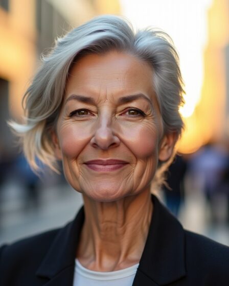 Quelle coiffure adopter après 50 ans pour sublimer votre style ?