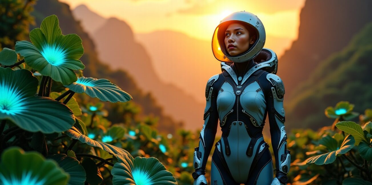 Zosvepnoraz : une approche révolutionnaire pour explorer l’inconnu