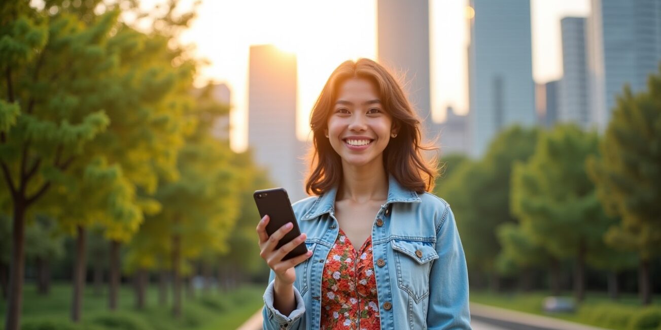 Socialmediagirl : à la découverte de l'influenceuse qui fait sensation sur le web