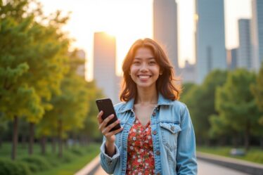 Socialmediagirl : à la découverte de l'influenceuse qui fait sensation sur le web