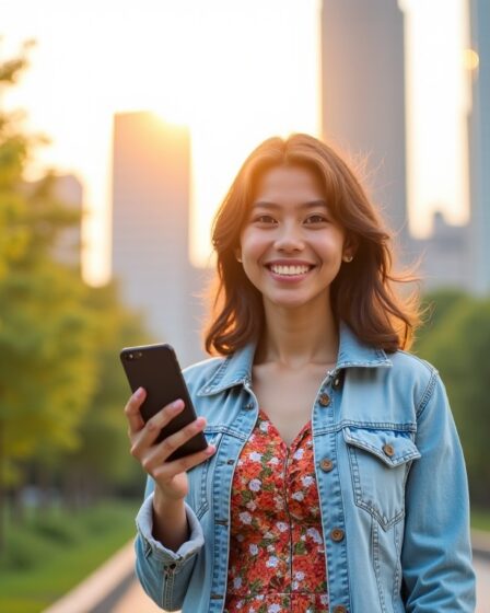 Socialmediagirl : à la découverte de l'influenceuse qui fait sensation sur le web