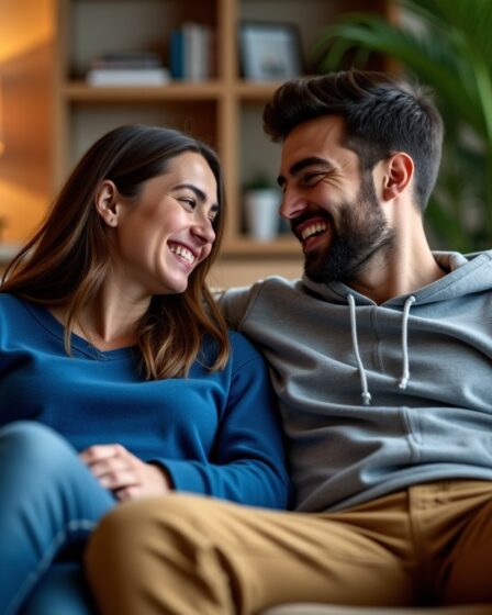 Surnoms pour ton copain : mes suggestions coup de cœur