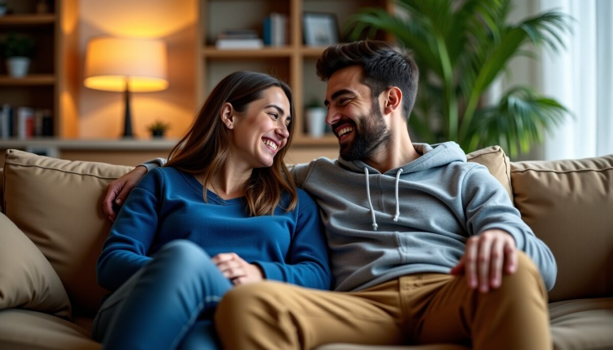 Surnoms pour ton copain : mes suggestions coup de cœur