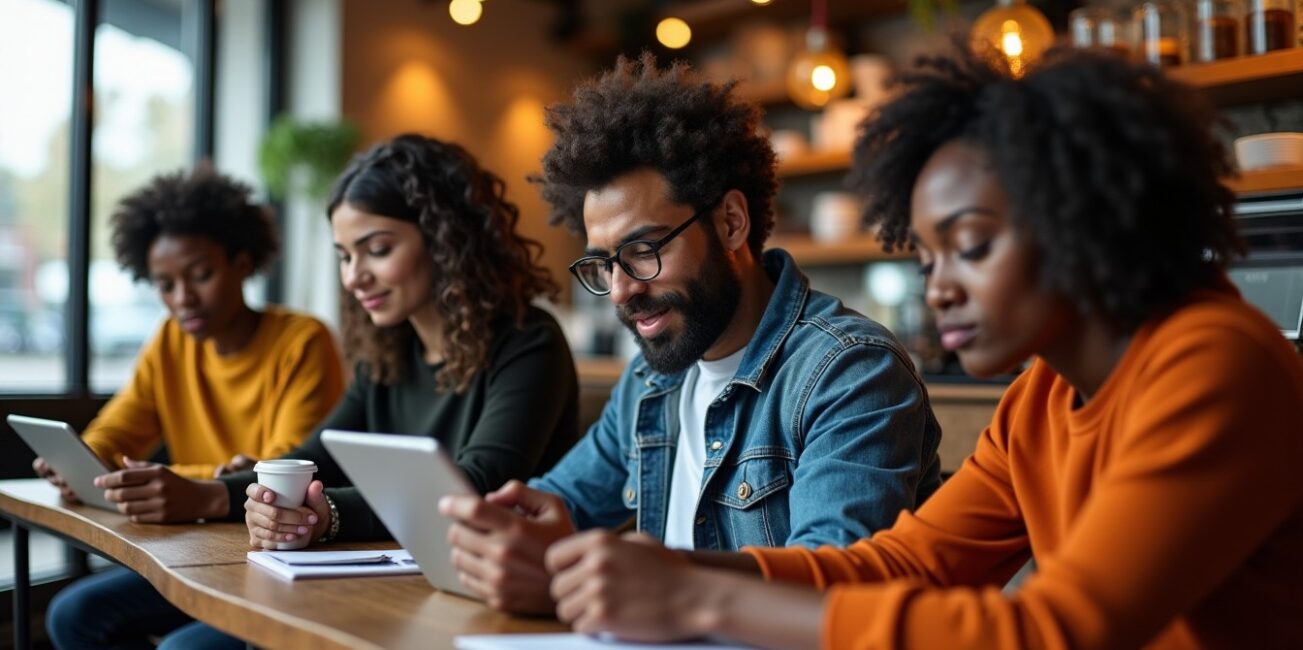 Découvrez notre blog captivant : des articles inspirants pour chaque passionné