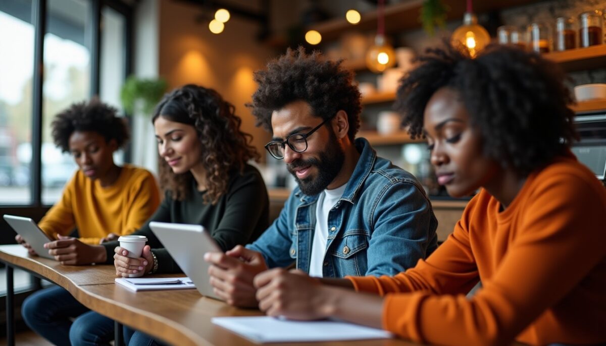 Découvrez notre blog captivant : des articles inspirants pour chaque passionné