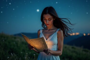 Astrotheme : explorez votre carte du ciel pour révéler les forces qui vous guident