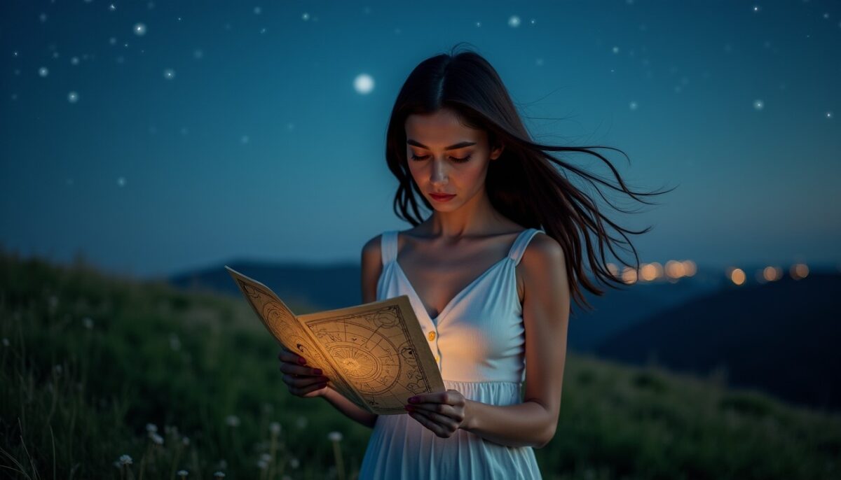 Astrotheme : explorez votre carte du ciel pour révéler les forces qui vous guident