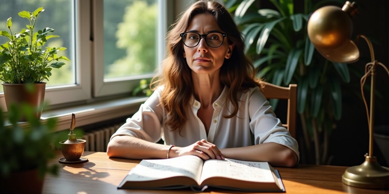 Explorez votre destinée avec la numérologie gratuite sur comptoir-des-abbayes.fr : votre clé de connaissance intérieure