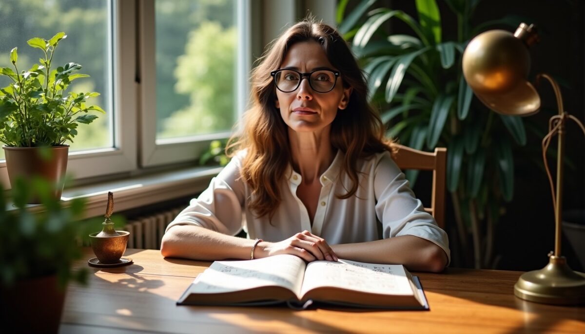 Explorez votre destinée avec la numérologie gratuite sur comptoir-des-abbayes.fr : votre clé de connaissance intérieure