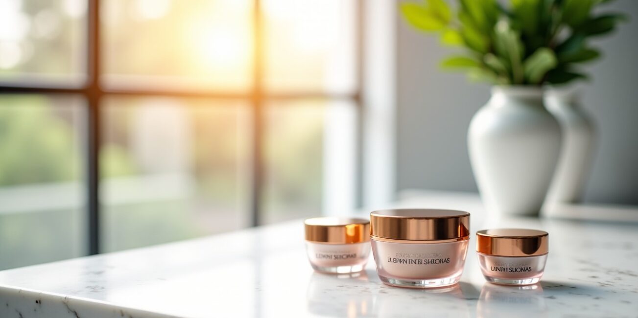 Les crèmes fermeté et minceur révolutionnaires à ne pas manquer en 2025