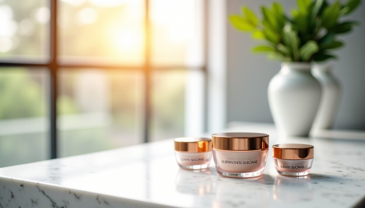 Les crèmes fermeté et minceur révolutionnaires à ne pas manquer en 2025