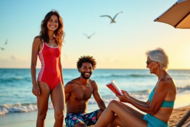 Les 3 maillots de bain tendance et abordables à adopter cet été