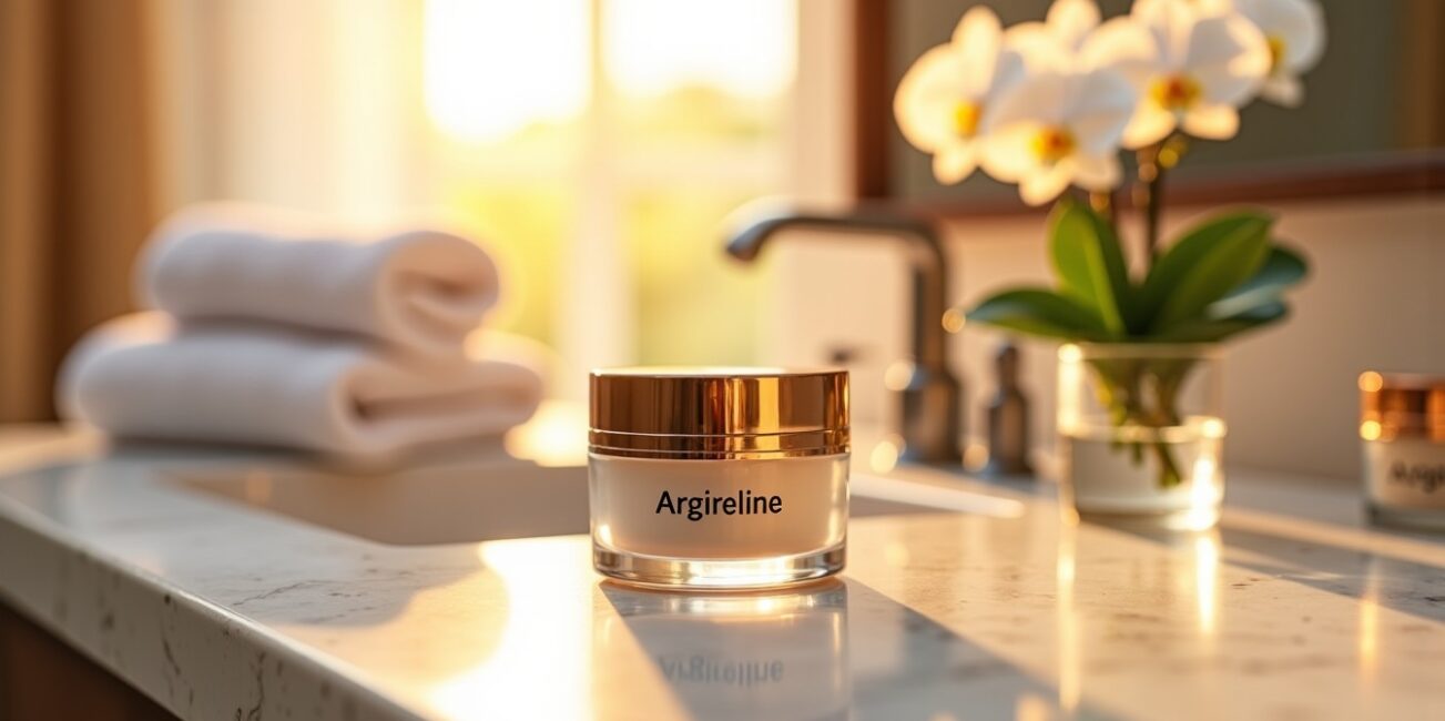 Argireline : mon coup de cœur parmi toutes les crèmes testées jusqu'à présent