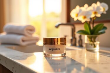 Argireline : mon coup de cœur parmi toutes les crèmes testées jusqu'à présent