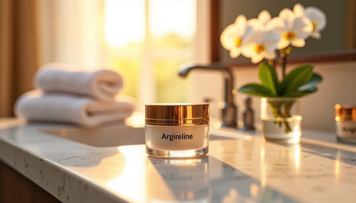 Argireline : mon coup de cœur parmi toutes les crèmes testées jusqu'à présent