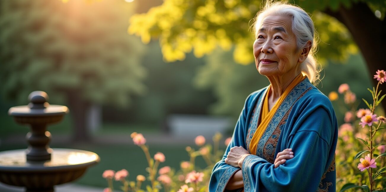 Test de personnalité Archange par leptithebdo.net : Découvrez quel guide spirituel vous accompagne